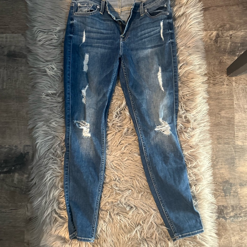 7 for mankind jeans
